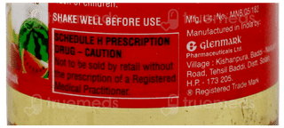 Ascoril Ls Junior Expectorant 100Ml